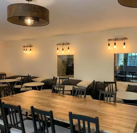 ペンション Maison D Hôtes Et Bien être Ahimsa