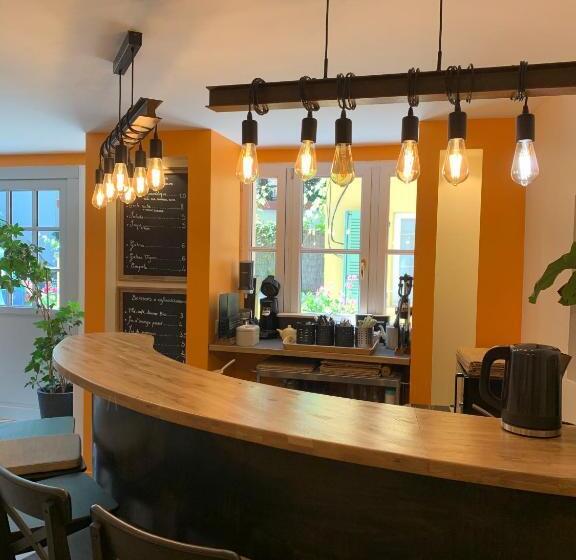 پانسیون Maison D Hôtes Et Bien être Ahimsa