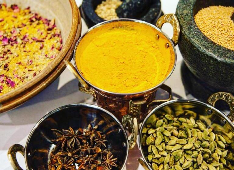 پانسیون Maison D Hôtes Et Bien être Ahimsa