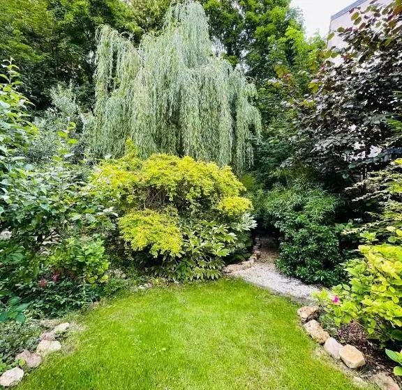 ペンション Maison D Hôtes Et Bien être Ahimsa