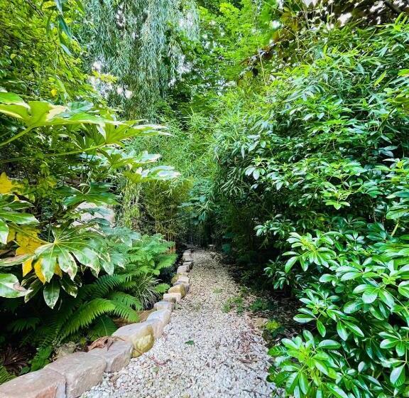 پانسیون Maison D Hôtes Et Bien être Ahimsa