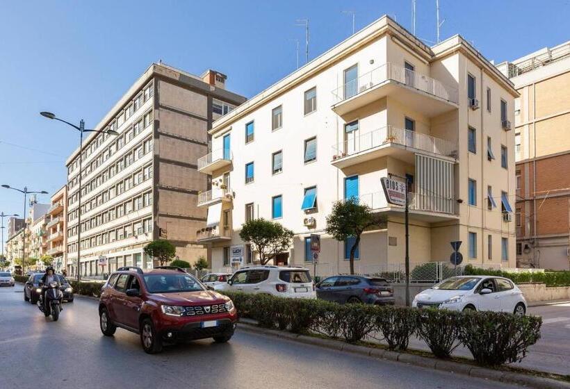 پانسیون Teama Corso Gelone