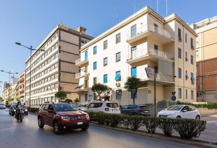 پانسیون Teama Corso Gelone