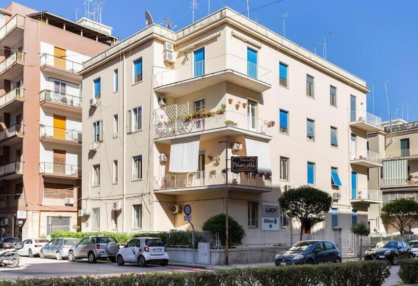 پانسیون Teama Corso Gelone