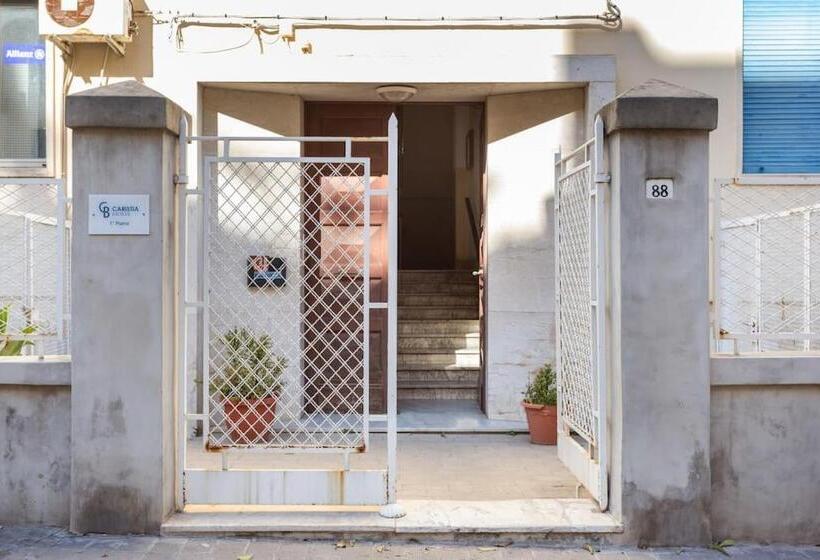 پانسیون Teama Corso Gelone