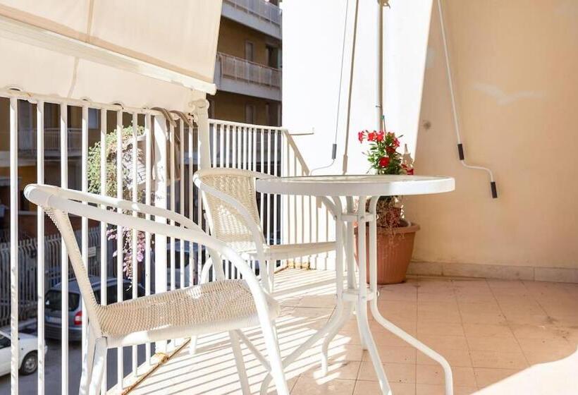 پانسیون Teama Corso Gelone