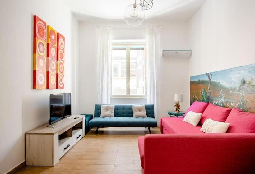 پانسیون Teama Corso Gelone