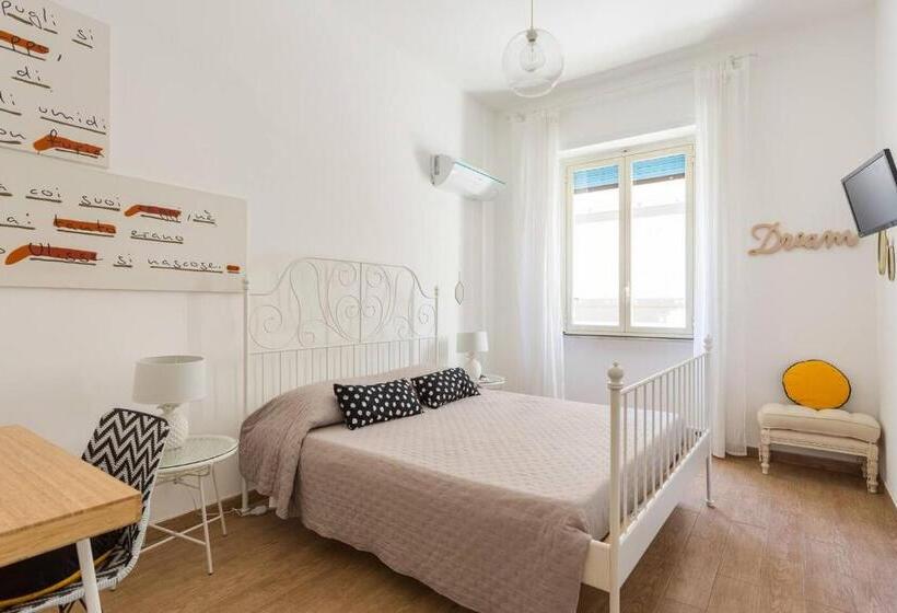 پانسیون Teama Corso Gelone