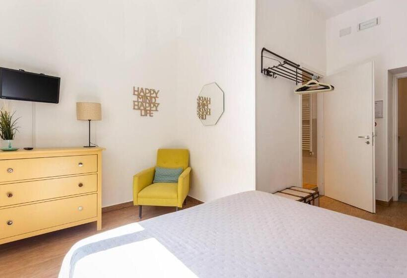 پانسیون Teama Corso Gelone