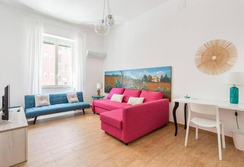 پانسیون Teama Corso Gelone