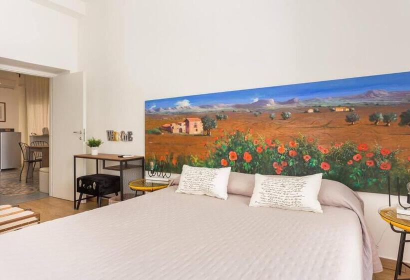 پانسیون Teama Corso Gelone