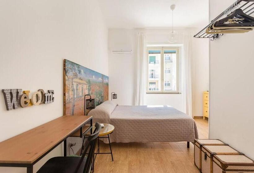 پانسیون Teama Corso Gelone