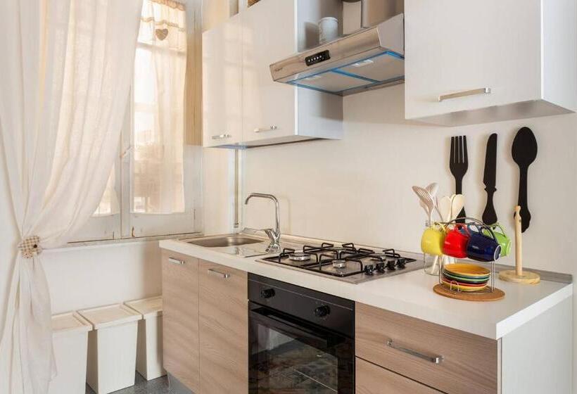 پانسیون Teama Corso Gelone