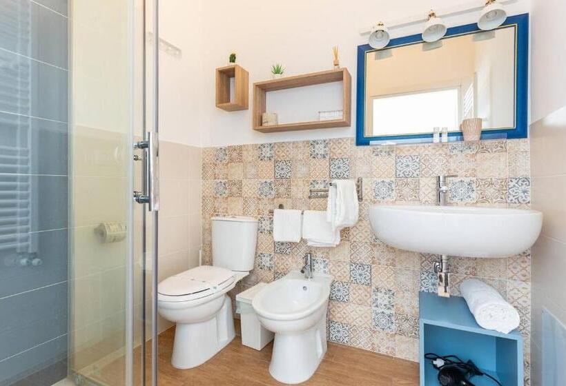 پانسیون Teama Corso Gelone