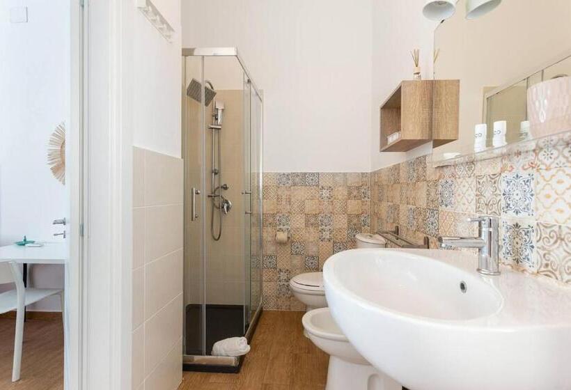 پانسیون Teama Corso Gelone