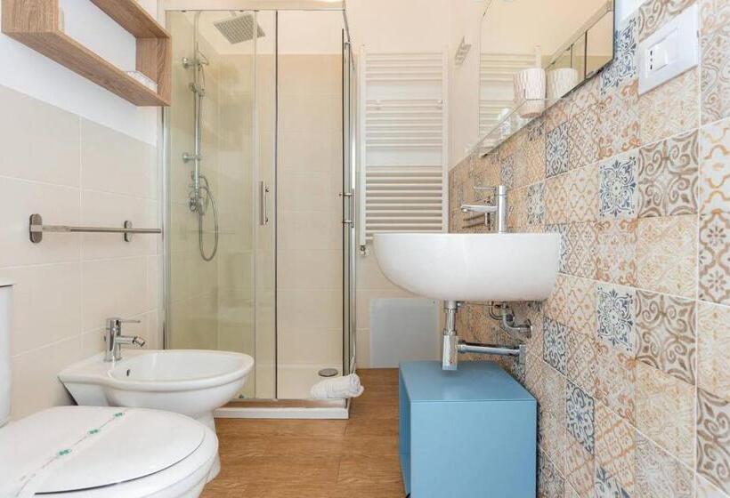 پانسیون Teama Corso Gelone