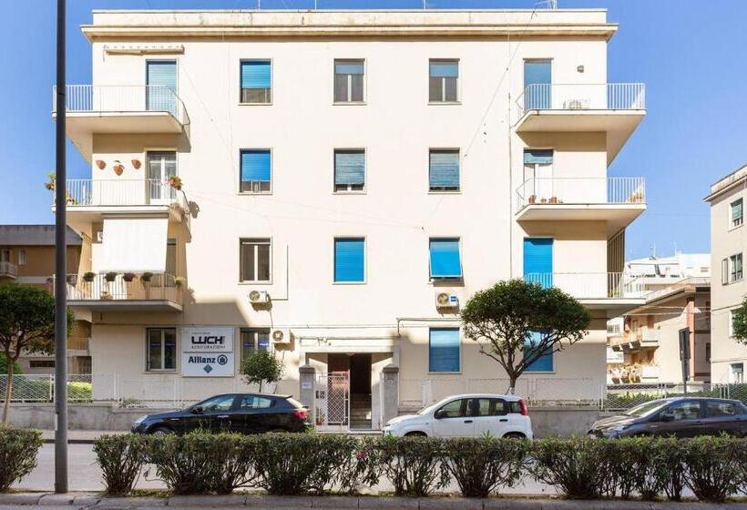 پانسیون Teama Corso Gelone