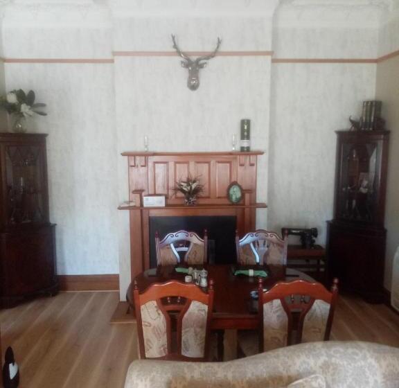 פנסיון Victoria House