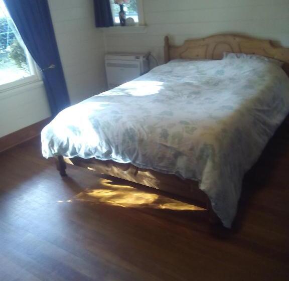 פנסיון Victoria House