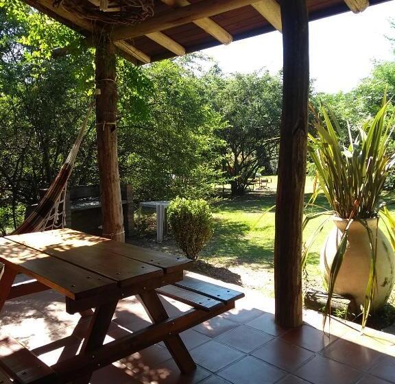 호스텔 La Paloma Posada