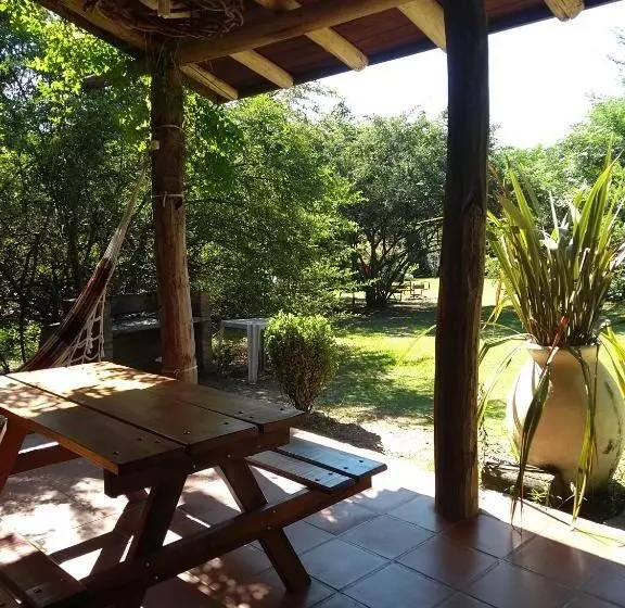 هاستل La Paloma Posada