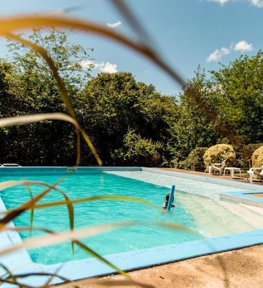 호스텔 La Paloma Posada