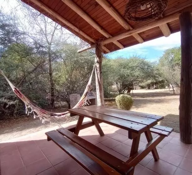 هاستل La Paloma Posada