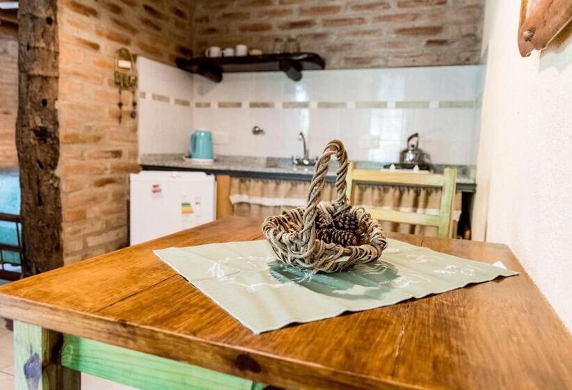 호스텔 La Paloma Posada