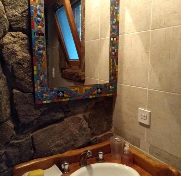 호스텔 La Paloma Posada