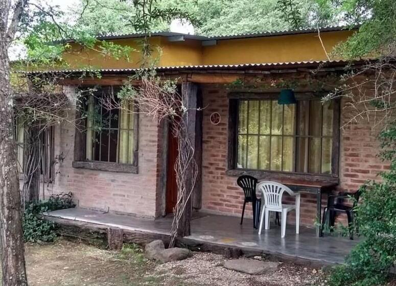 호스텔 La Paloma Posada