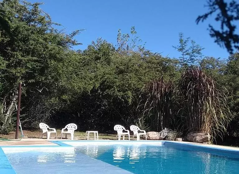 هاستل La Paloma Posada
