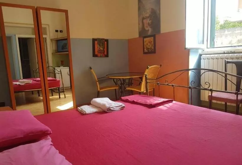 B&b Elio S