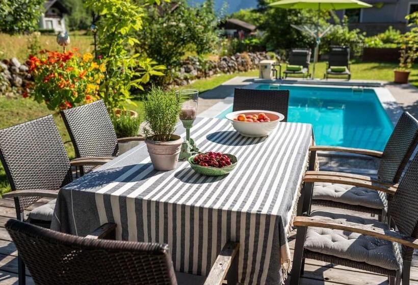 B&b Haus Hemetzberger