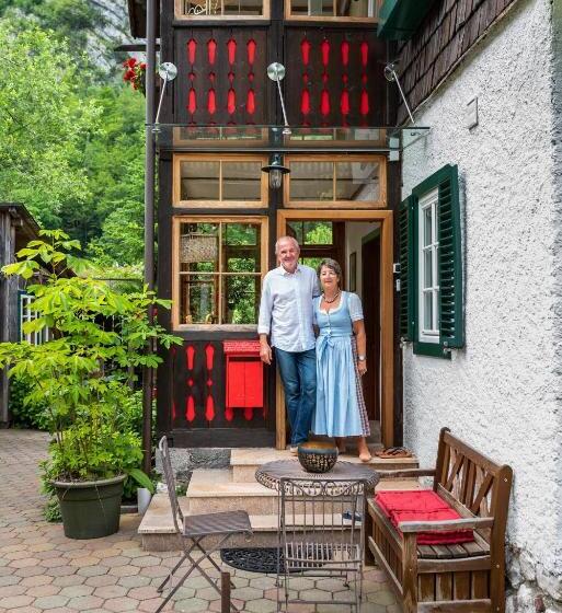 B&b Haus Hemetzberger