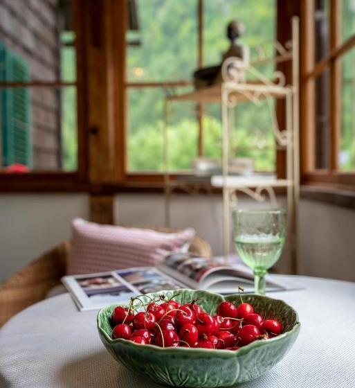 B&b Haus Hemetzberger