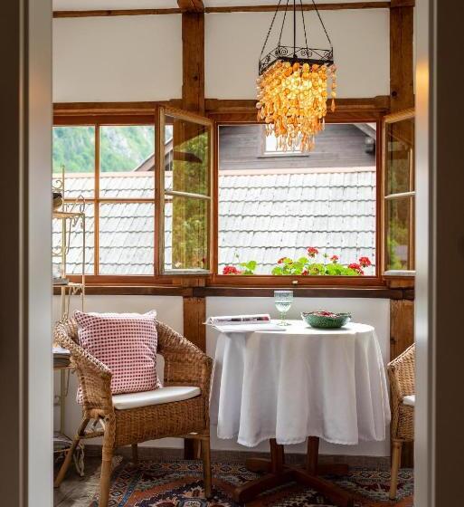 B&b Haus Hemetzberger