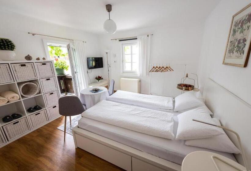 B&b Haus Hemetzberger