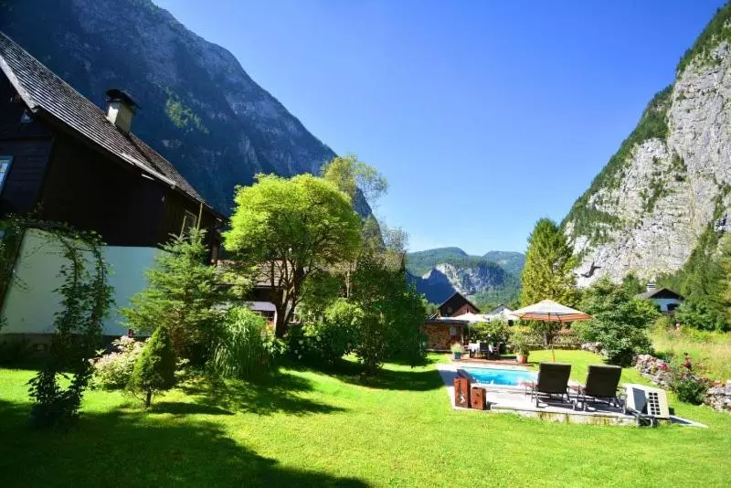 B&b Haus Hemetzberger