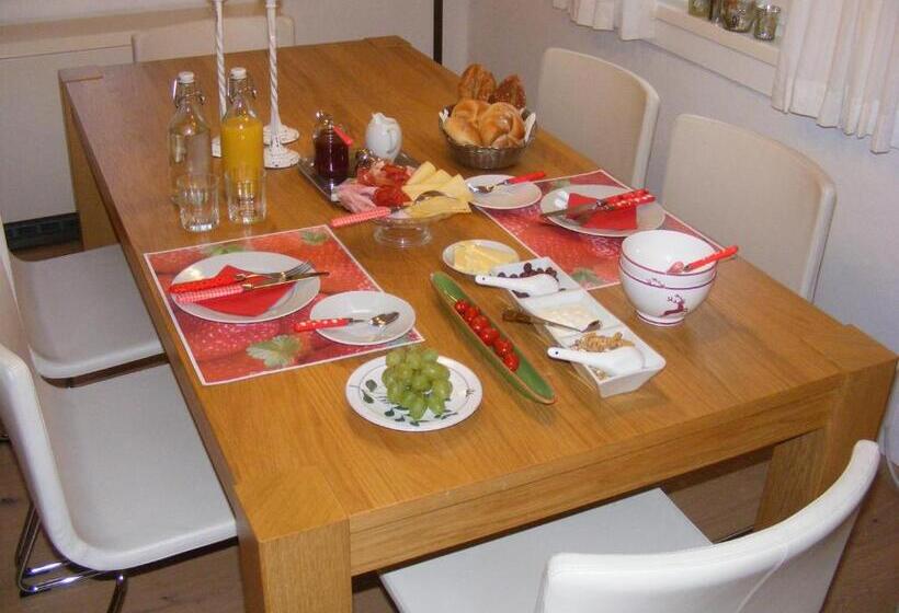 B&b Haus Hemetzberger