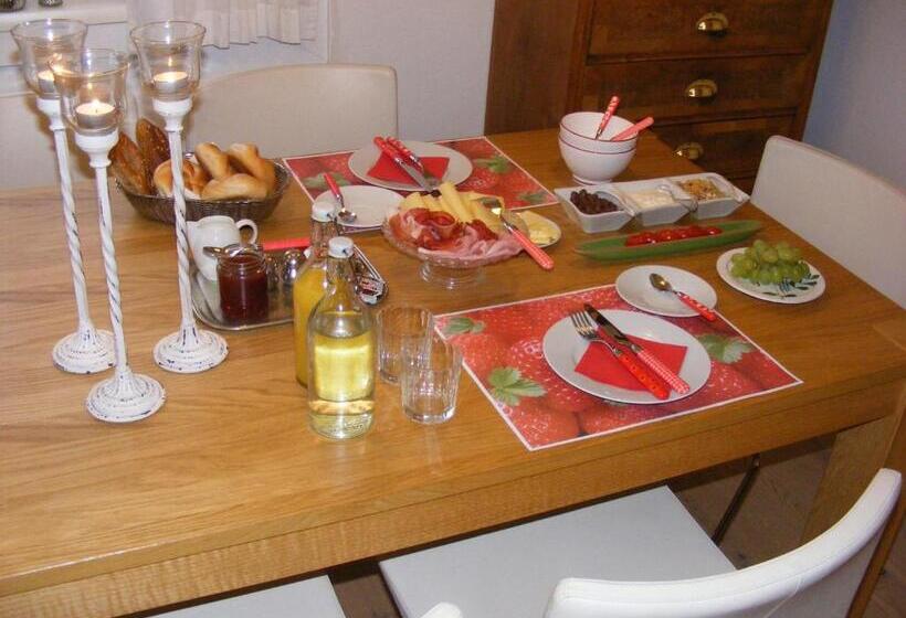 B&b Haus Hemetzberger