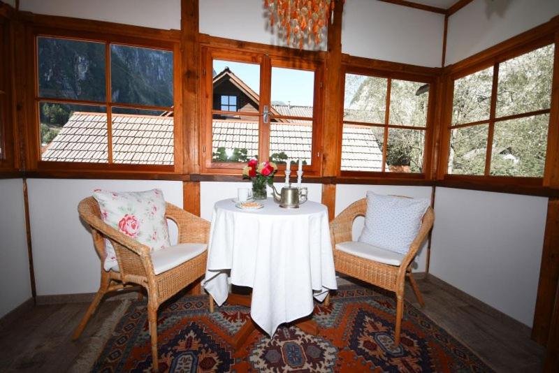 B&b Haus Hemetzberger