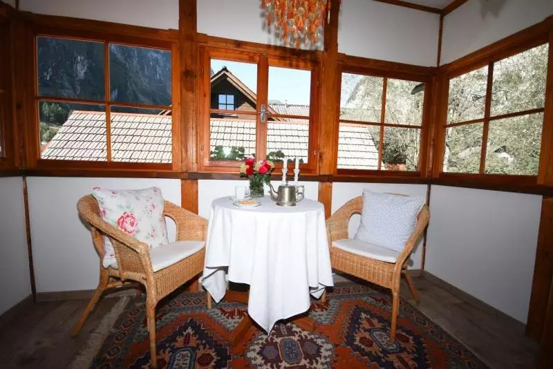 B&b Haus Hemetzberger