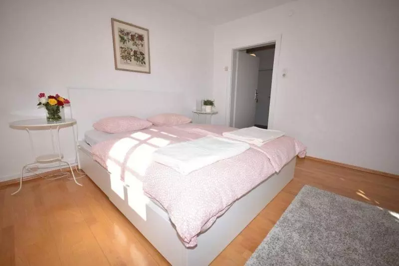 B&b Haus Hemetzberger
