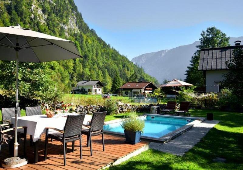 B&b Haus Hemetzberger