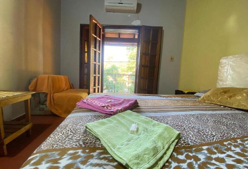 تختخواب و صبحانه Villa Morra House Iii