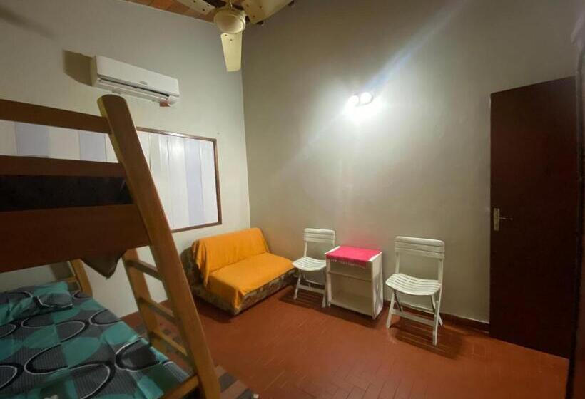 تختخواب و صبحانه Villa Morra House Iii