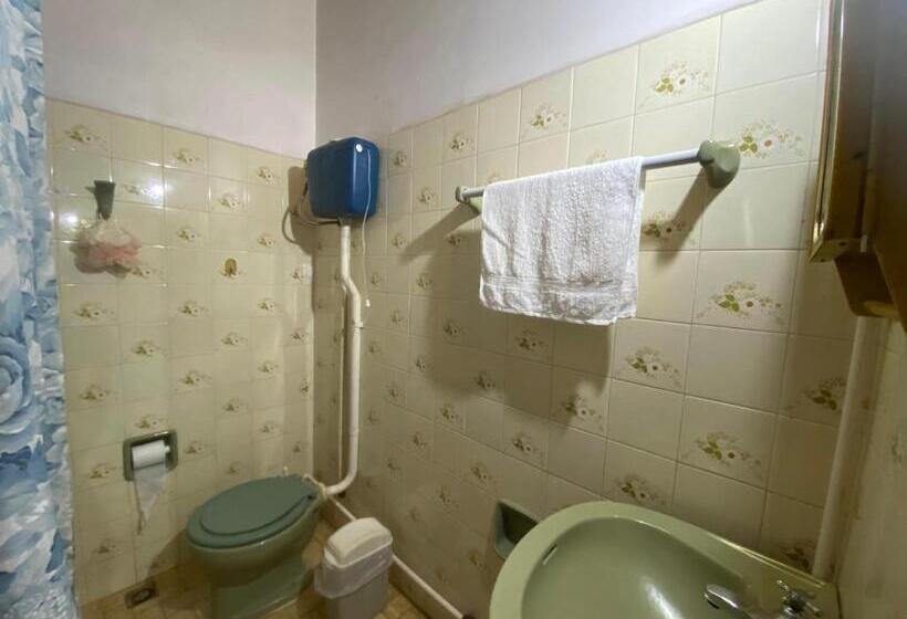 تختخواب و صبحانه Villa Morra House Iii