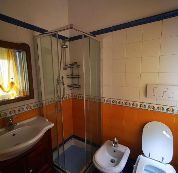 Casa Vacanza Con Accesso Diretto In Spiaggia