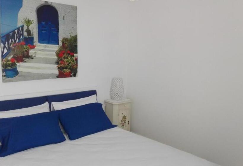 Casa Vacanza Con Accesso Diretto In Spiaggia