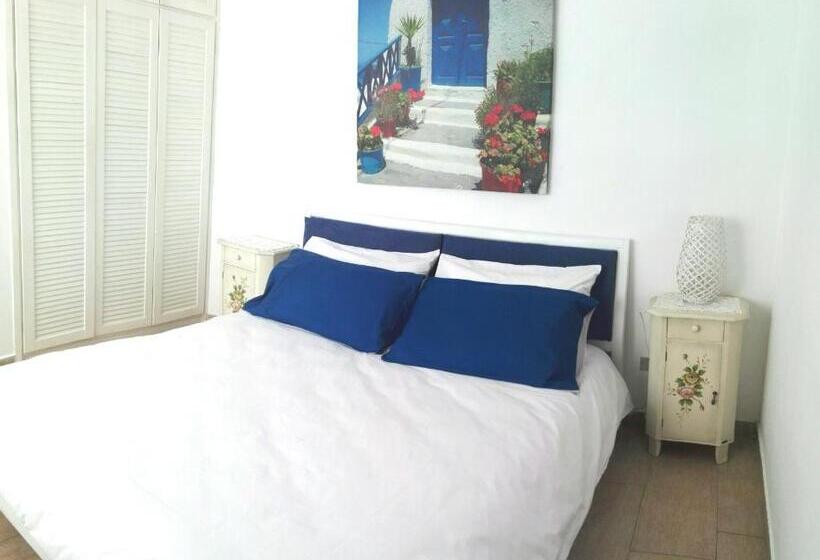 Casa Vacanza Con Accesso Diretto In Spiaggia